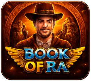 Book of Ra